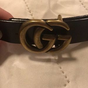 gucci belt loop